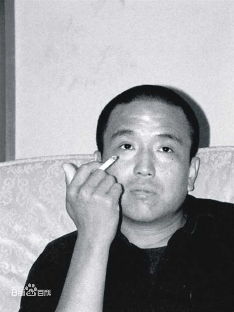 精选娄烨(Lou Ye)精彩图册