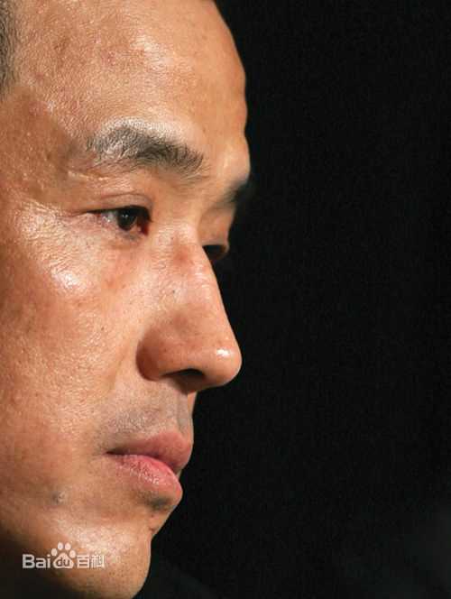 精选娄烨(Lou Ye)精彩图册