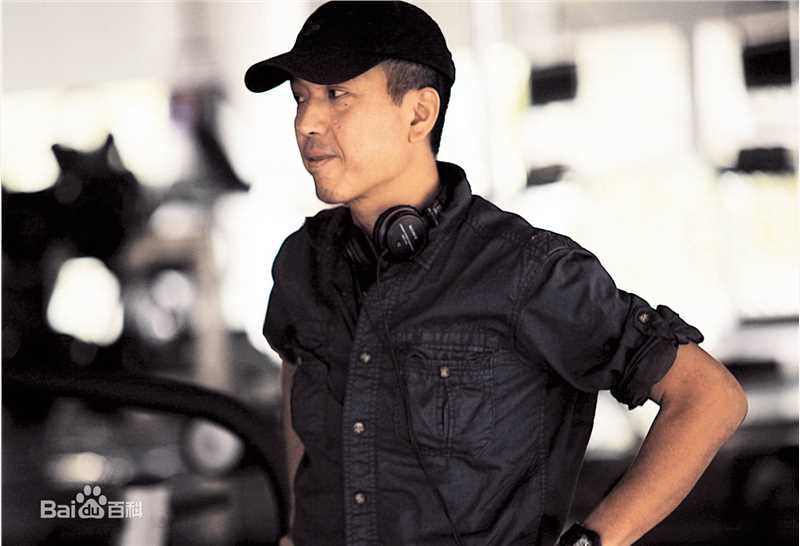 精选娄烨(Lou Ye)精彩图册