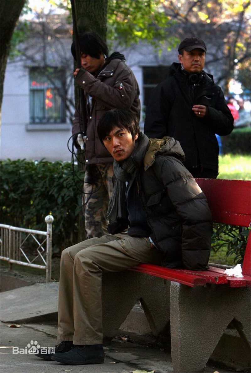 精选娄烨(Lou Ye)精彩图册