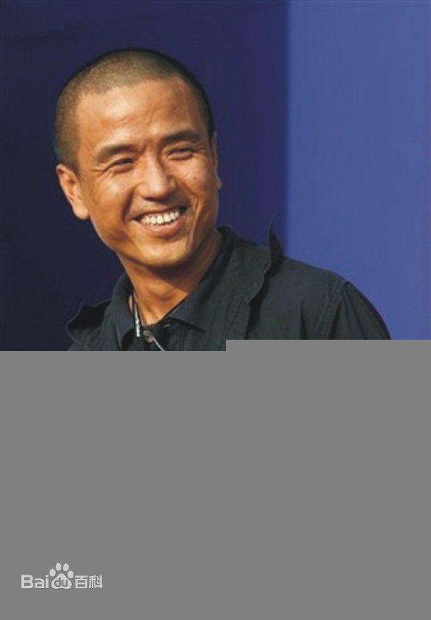 精选娄烨(Lou Ye)精彩图册