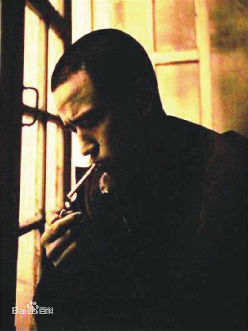 精选娄烨(Lou Ye)精彩图册