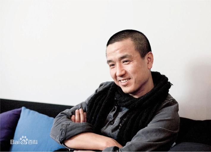 精选娄烨(Lou Ye)精彩图册