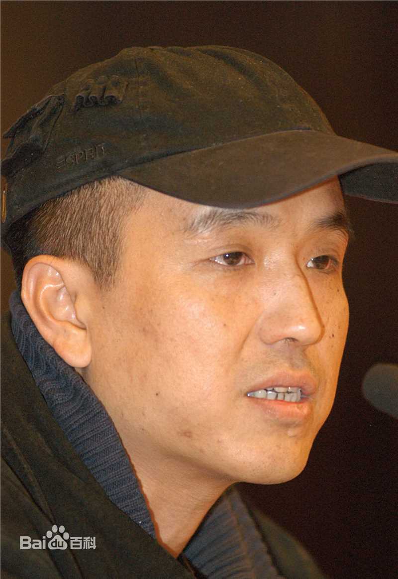 精选娄烨(Lou Ye)精彩图册