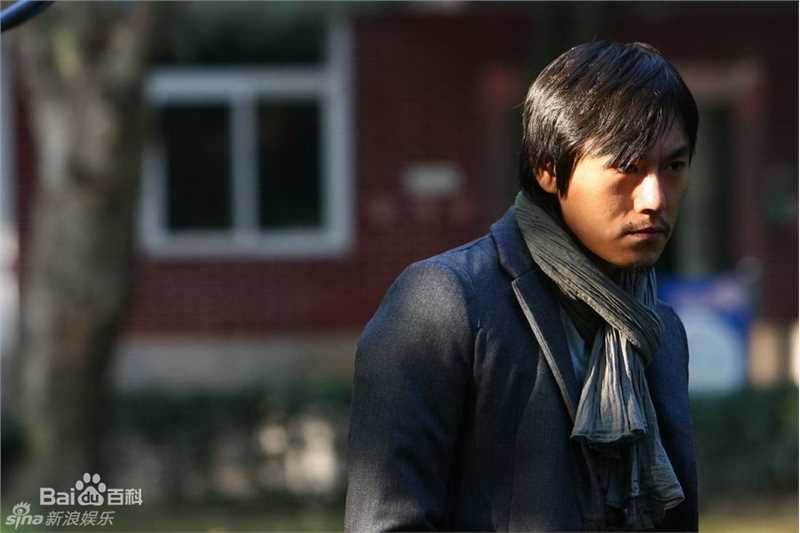 最新娄烨(Lou Ye)精彩图册