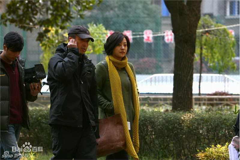 最新娄烨(Lou Ye)精彩图册