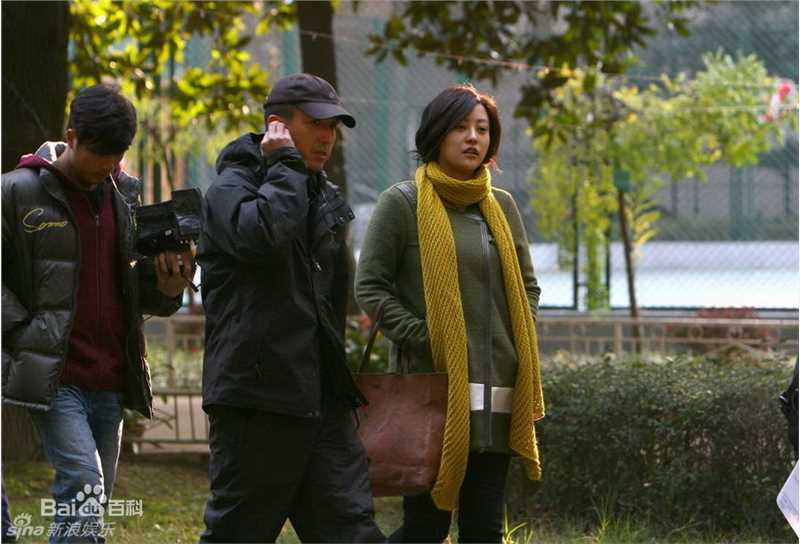 最新娄烨(Lou Ye)精彩图册