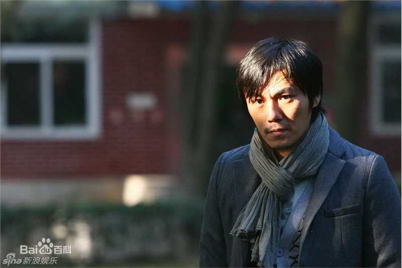 最新娄烨(Lou Ye)精彩图册