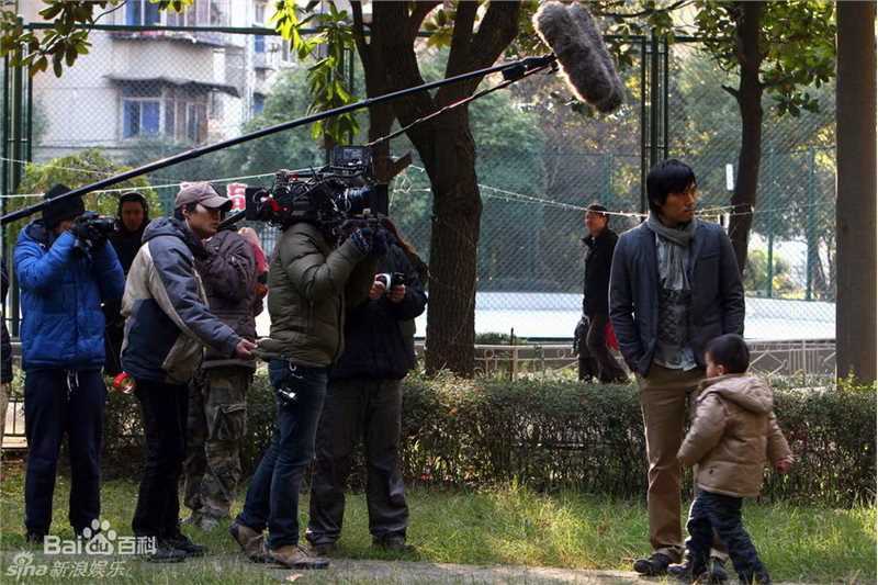 最新娄烨(Lou Ye)精彩图册