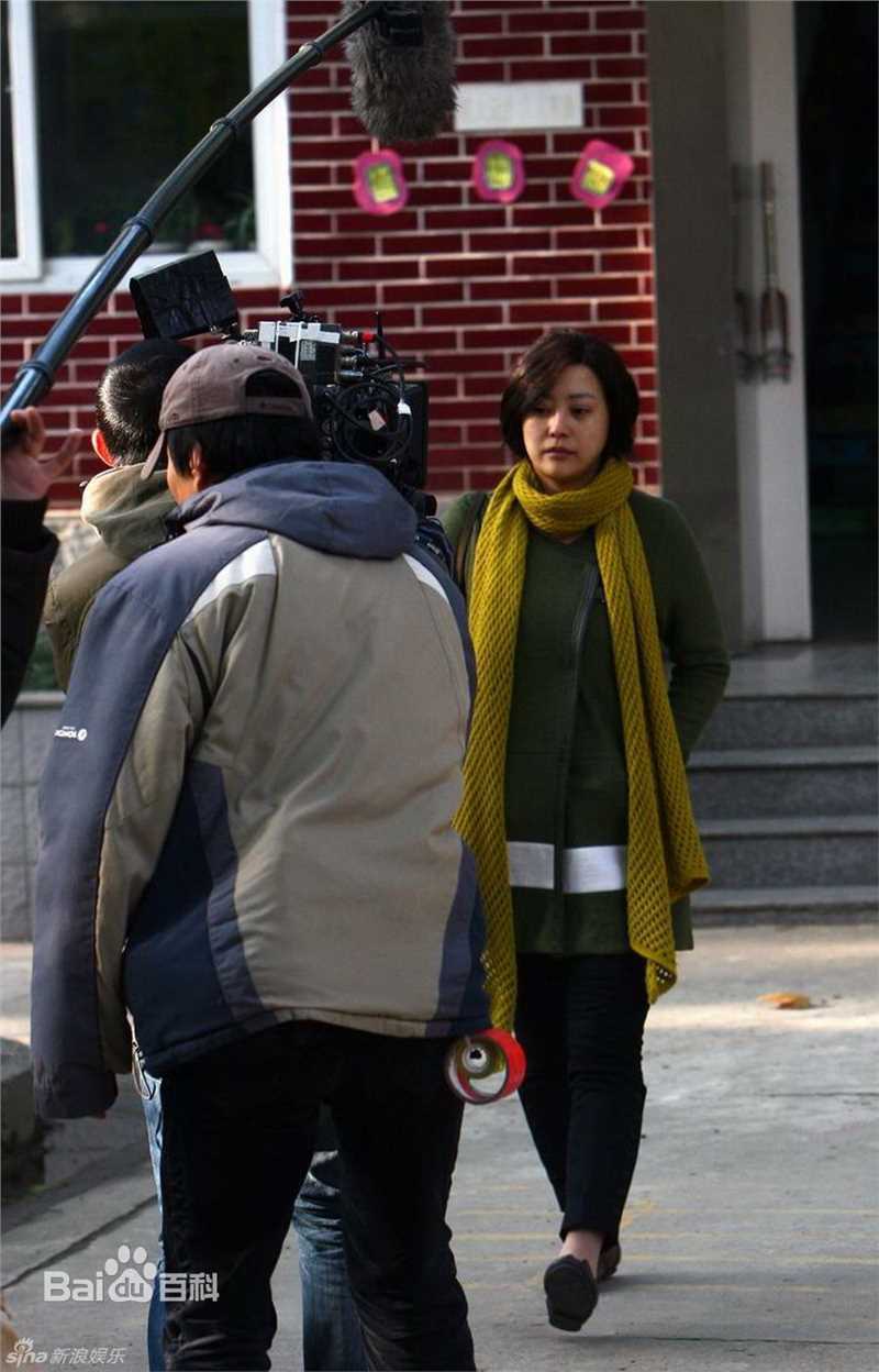 最新娄烨(Lou Ye)精彩图册