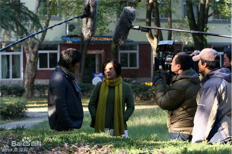 最新娄烨(Lou Ye)精彩图册