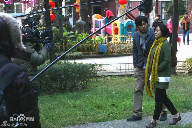 最新娄烨(Lou Ye)精彩图册