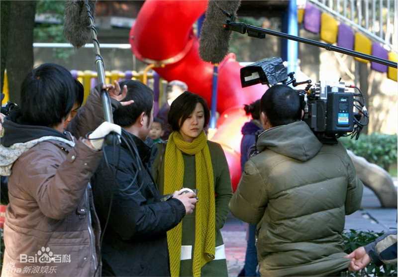 最新娄烨(Lou Ye)精彩图册