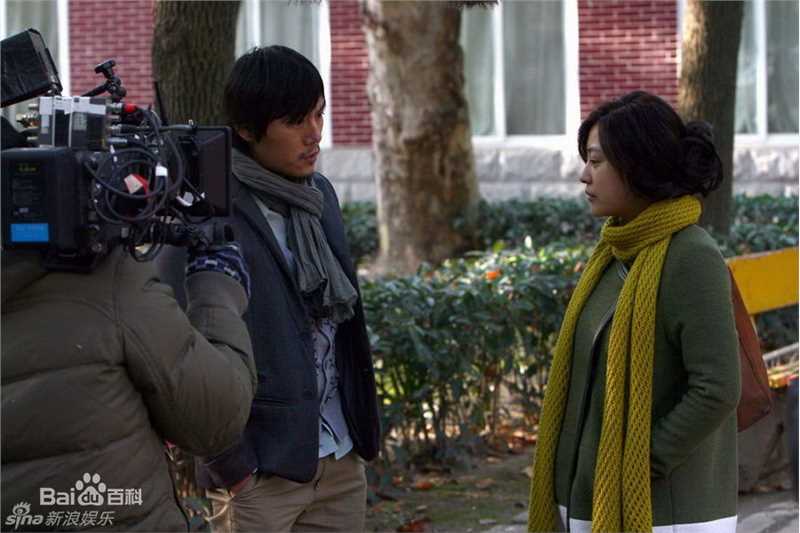 最新娄烨(Lou Ye)精彩图册