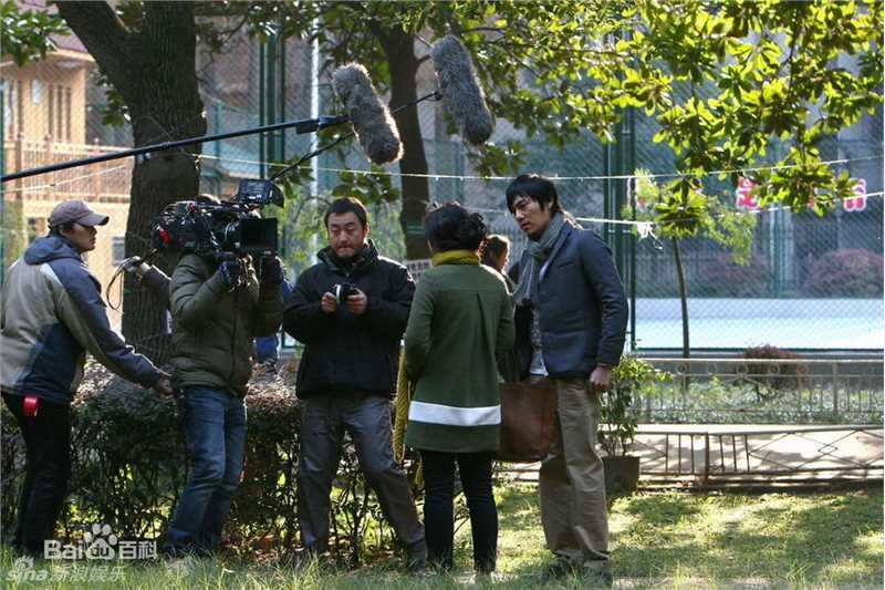 最新娄烨(Lou Ye)精彩图册