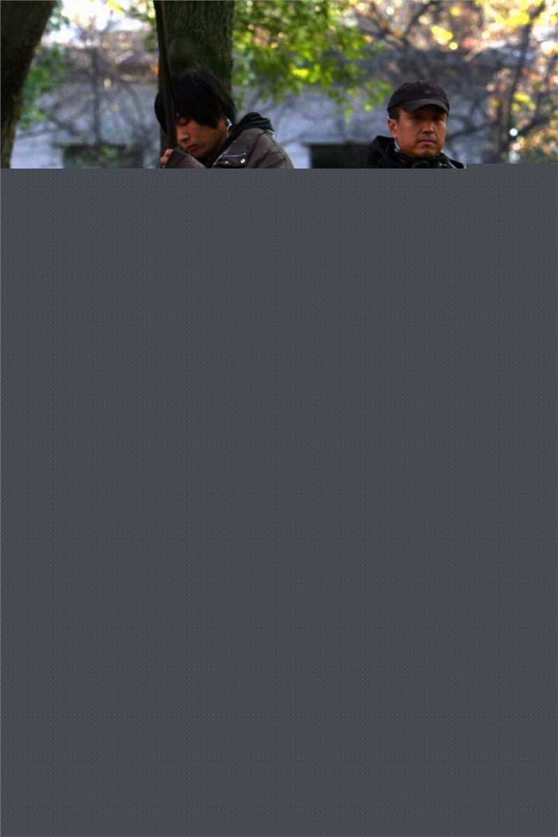 最新娄烨(Lou Ye)精彩图册