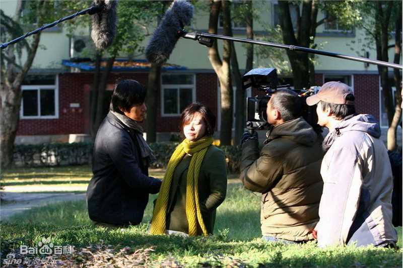 最新娄烨(Lou Ye)精彩图册