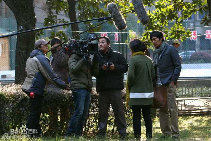 最新娄烨(Lou Ye)精彩图册