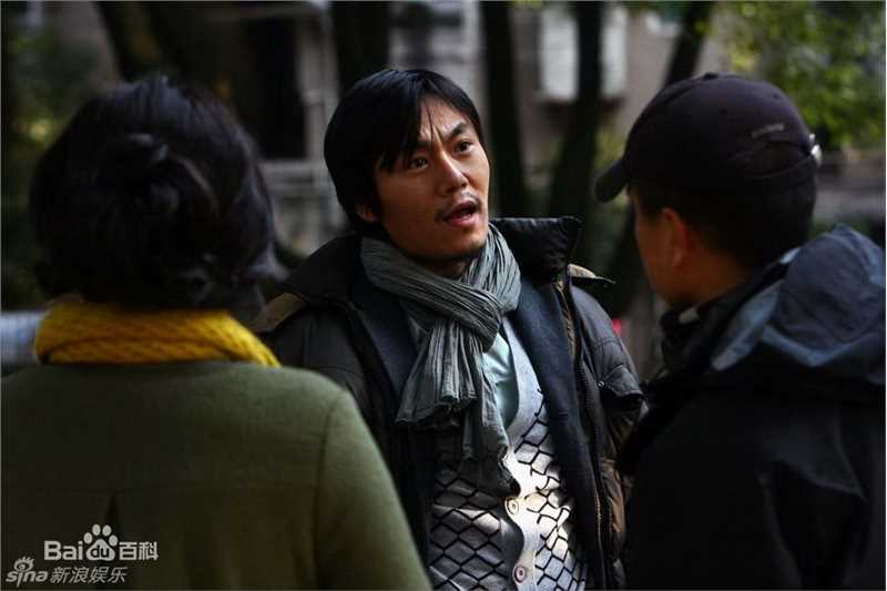 最新娄烨(Lou Ye)精彩图册