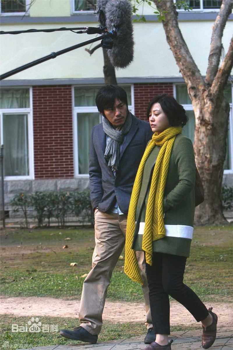 最新娄烨(Lou Ye)精彩图册