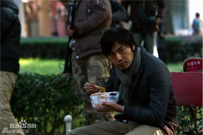 最新娄烨(Lou Ye)精彩图册