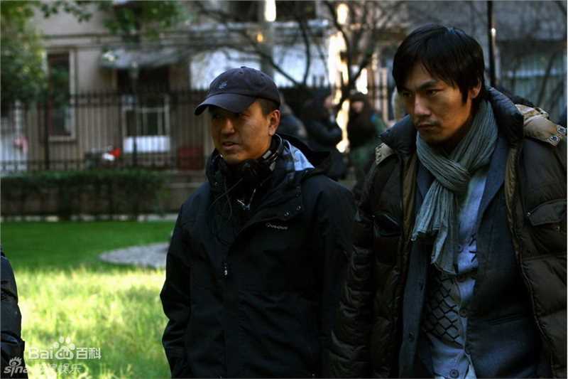 最新娄烨(Lou Ye)精彩图册