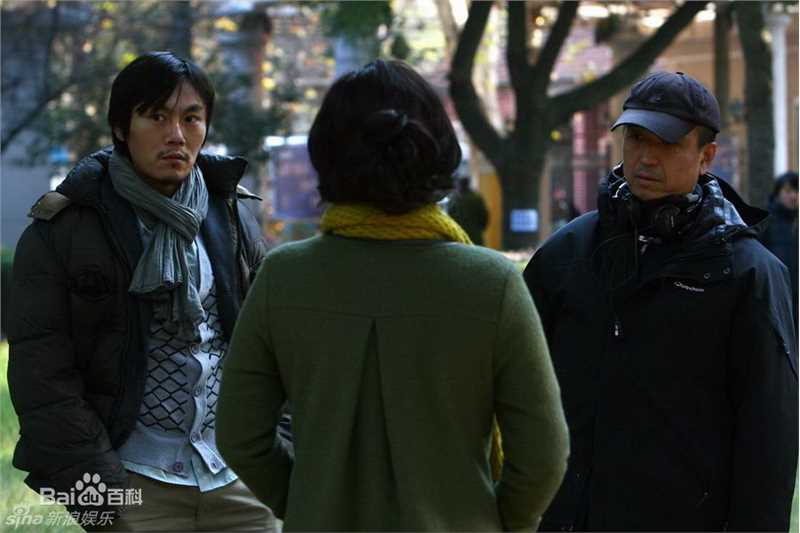 最新娄烨(Lou Ye)精彩图册