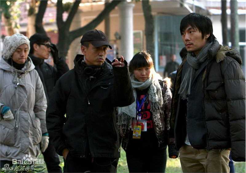 最新娄烨(Lou Ye)精彩图册