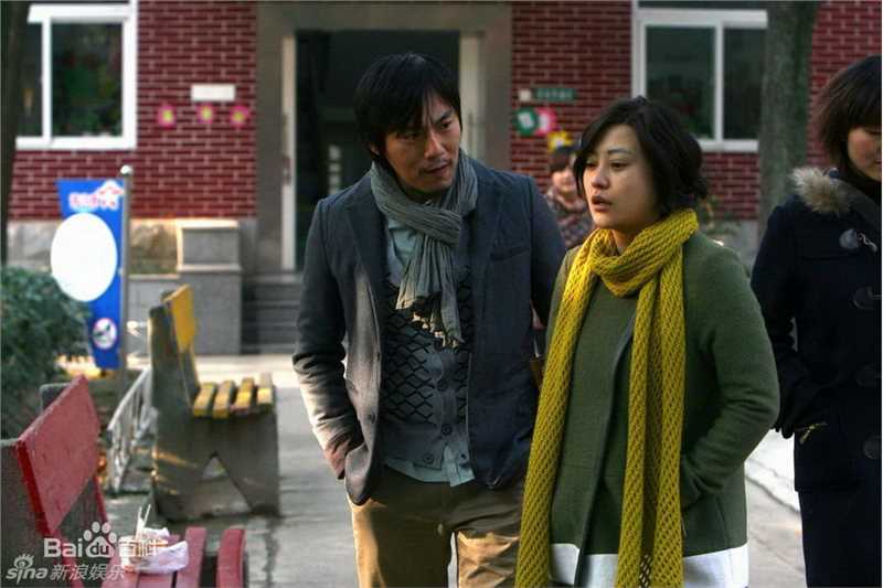 最新娄烨(Lou Ye)精彩图册