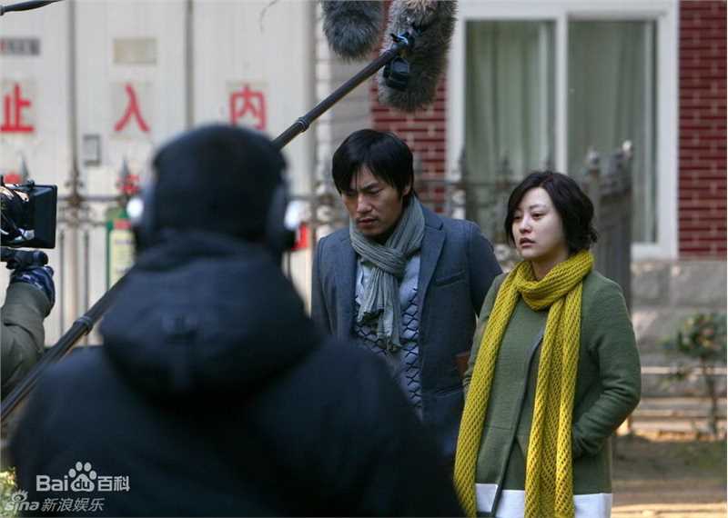 最新娄烨(Lou Ye)精彩图册