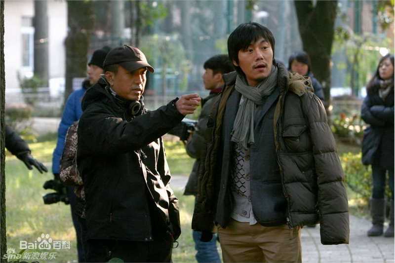 最新娄烨(Lou Ye)精彩图册