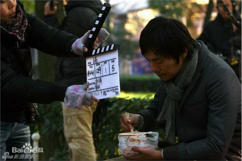 最新娄烨(Lou Ye)精彩图册