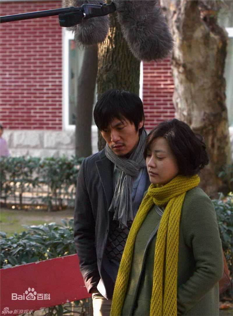 最新娄烨(Lou Ye)精彩图册