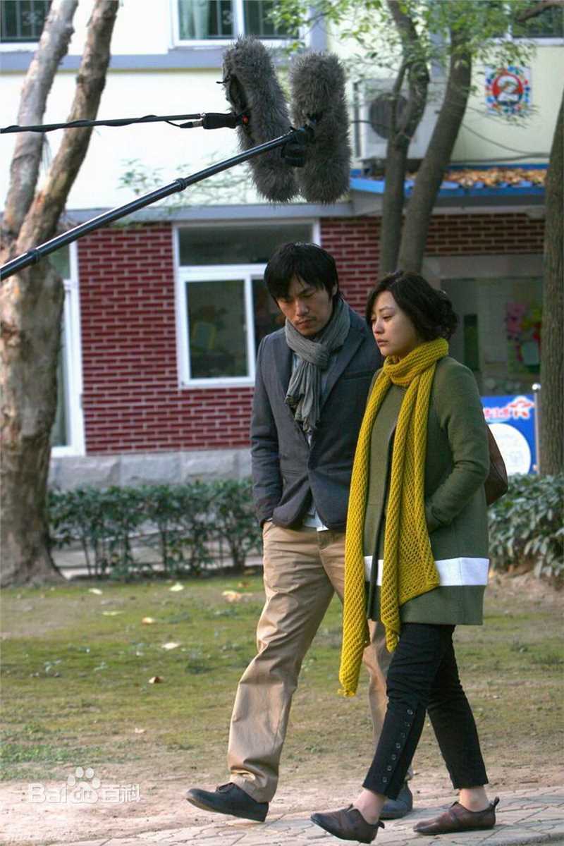 最新娄烨(Lou Ye)精彩图册