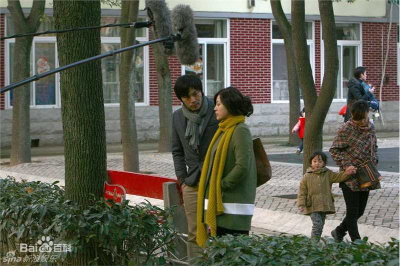 最新娄烨(Lou Ye)精彩图册