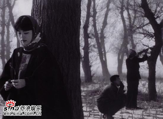 最新娄烨(Lou Ye)壁纸