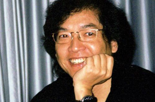 高清罗启锐(Alex Law)图片