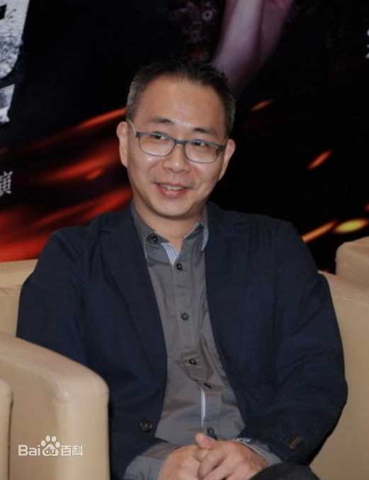 最全罗志良(Chi-Leung Law)壁纸