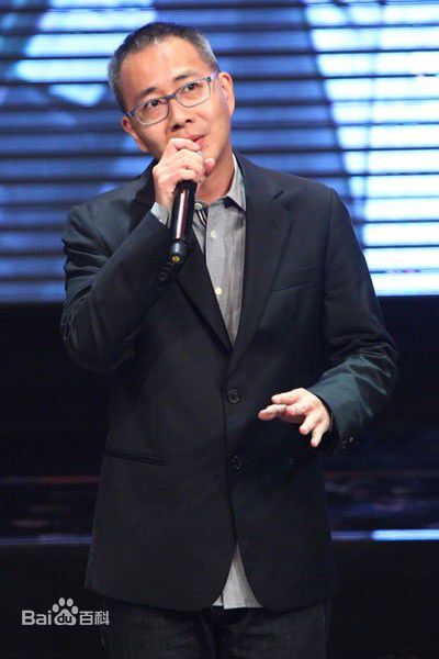 最全罗志良(Chi-Leung Law)壁纸