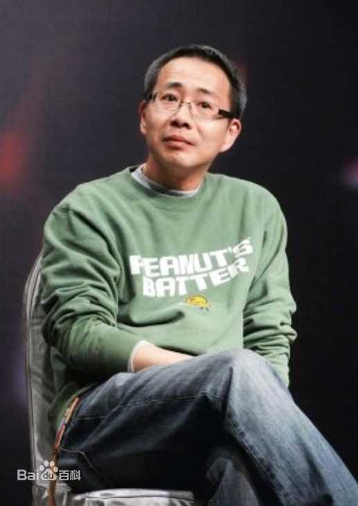 最全罗志良(Chi-Leung Law)素颜照