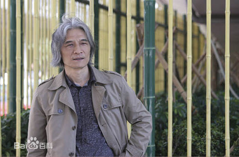 潘源良(袁两半)前后照片