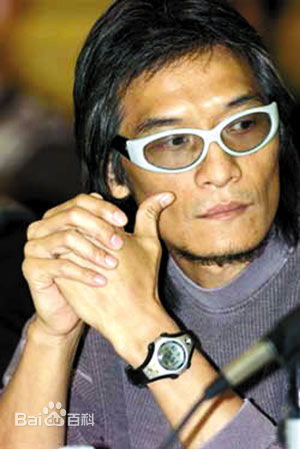 潘源良(袁两半)前后照片