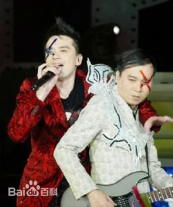 潘源良(袁两半)前后照片