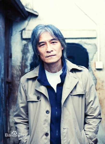 潘源良(袁两半)前后照片