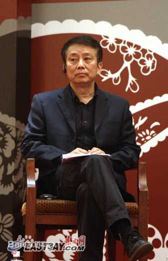 黄建新导演图册