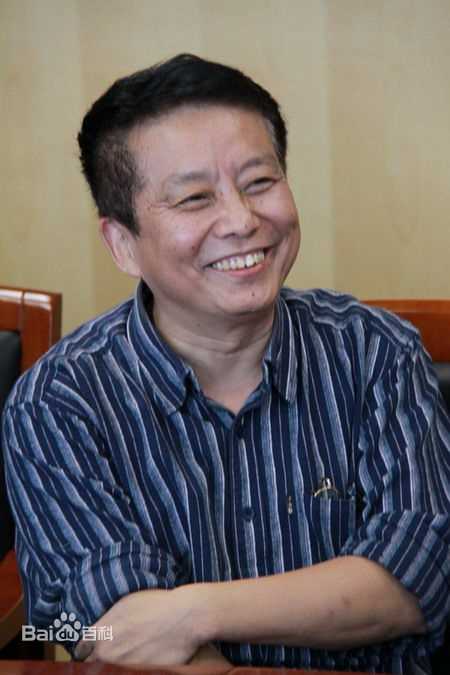 黄建新导演图册