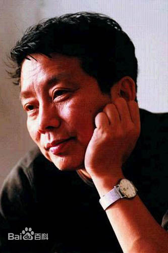 黄建新导演图册