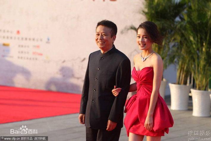 黄建新导演图册图册