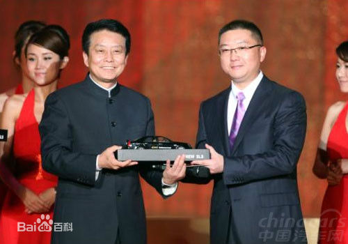 黄建新导演图册图册