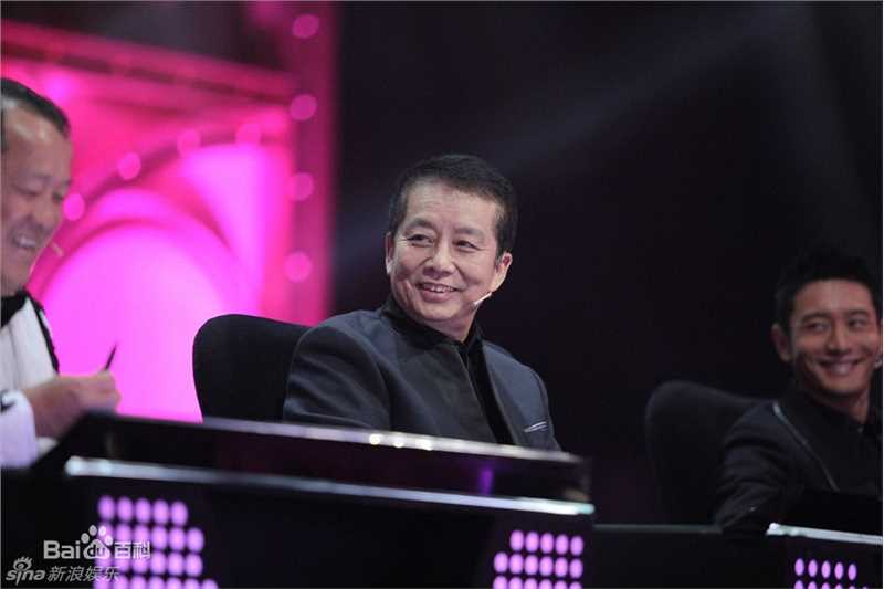 高清黄建新图片